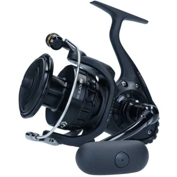 Макара преден аванс DAIWA 21 BG Black LT 8000 H