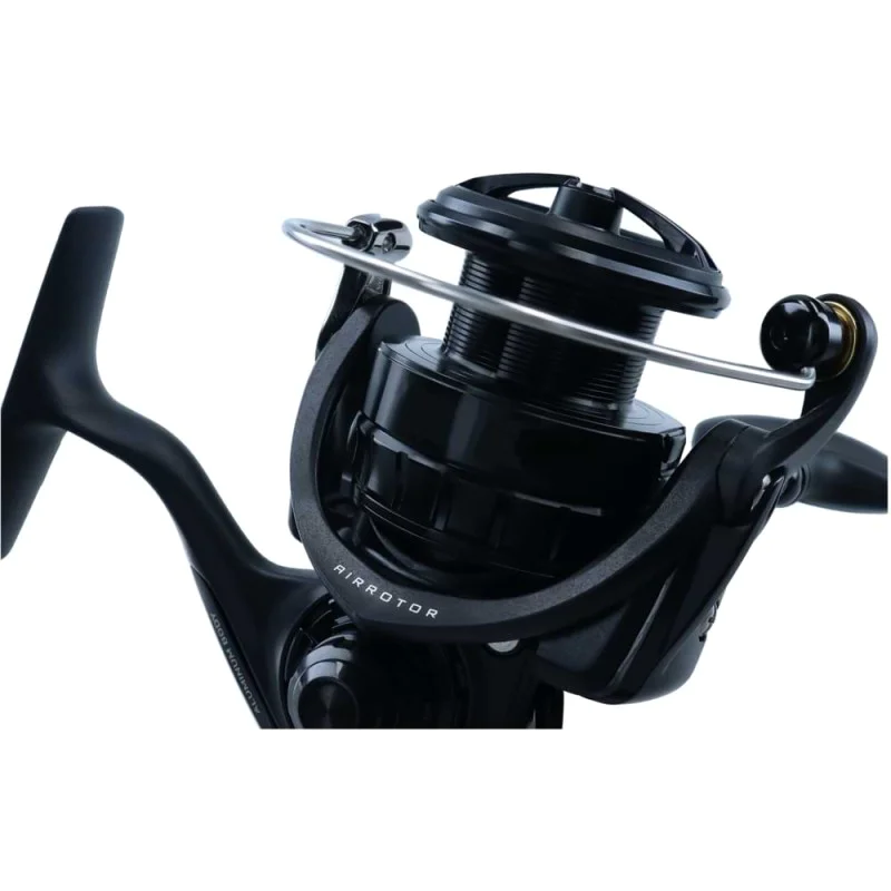 Макара преден аванс DAIWA 21 BG Black LT 8000 P