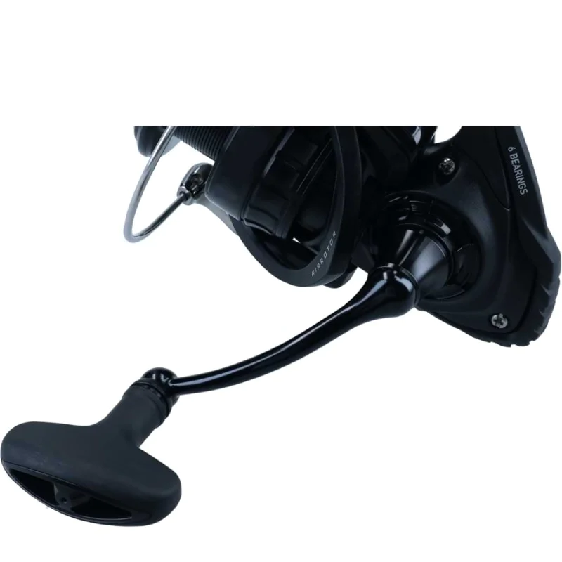 Макара преден аванс DAIWA 21 BG Black LT 5000 D-C