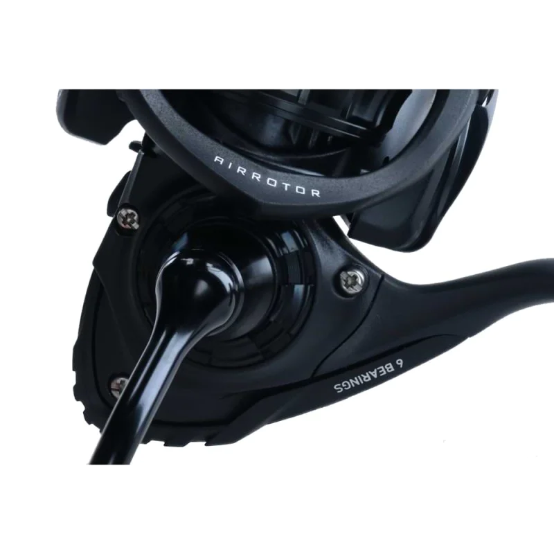 Макара преден аванс DAIWA 21 BG Black LT 8000 P
