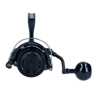 Макара преден аванс DAIWA 21 BG Black LT 10000 H ARK