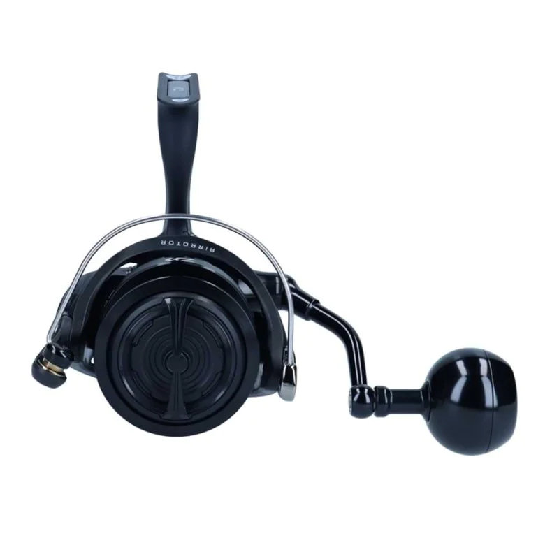 Макара преден аванс DAIWA 21 BG Black LT 6000 D ARK