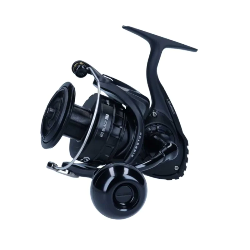 Макара преден аванс DAIWA 21 BG Black LT 6000 D ARK