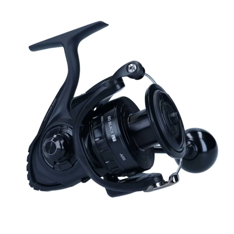 Макара преден аванс DAIWA 21 BG Black LT 6000 D ARK