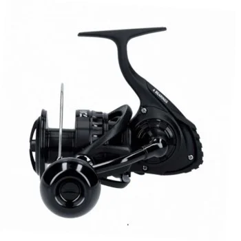 Макара преден аванс DAIWA 21 BG Black LT 10000 H ARK
