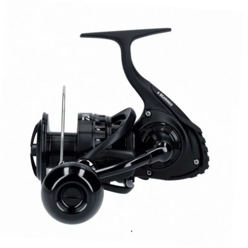 Макара преден аванс DAIWA 21 BG Black LT 6000 D ARK