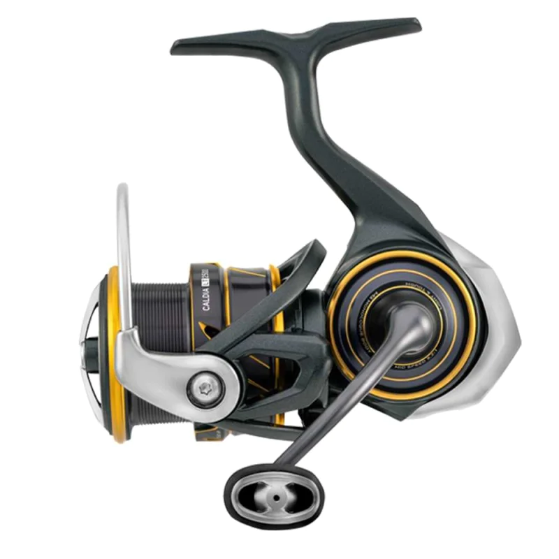 Макара преден аванс DAIWA 21 Caldia FC LT 2000S