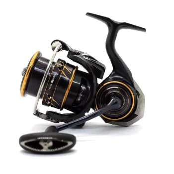 Макара преден аванс DAIWA 21 Caldia LT 4000 S-C
