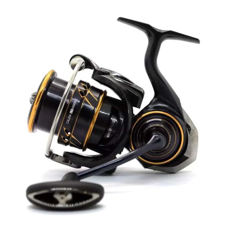 Макара преден аванс DAIWA 21 Caldia LT 4000 S-C