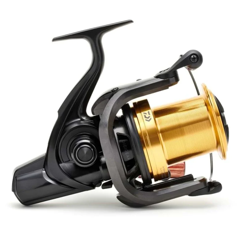 Макара преден аванс DAIWA 21 Crosscast 45 SCW 5000LD QD-OT
