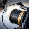 Макара преден аванс DAIWA 21 Crosscast 45 SCW 5000LD QD-OT