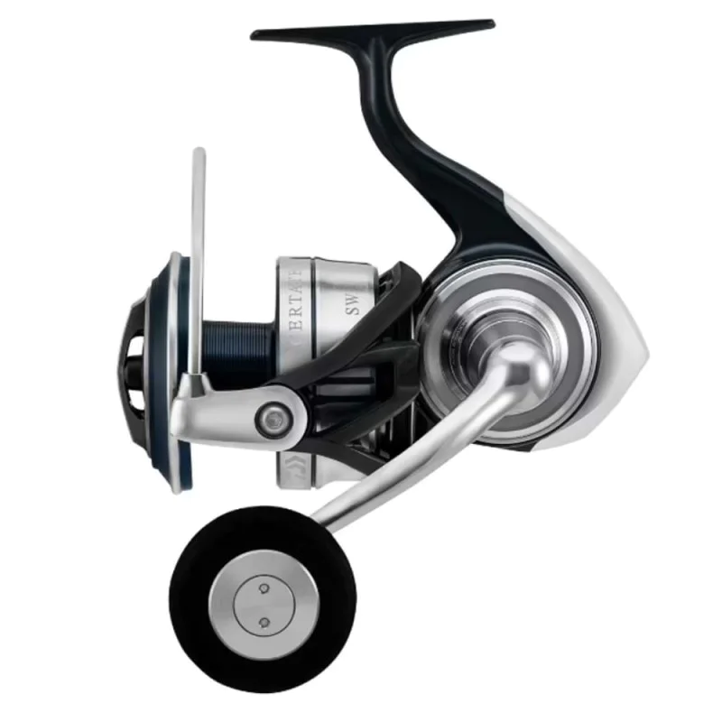 Макара преден аванс DAIWA 21 Certate SW G 10000-P