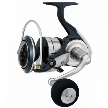 Макара преден аванс DAIWA 21 Certate SW G 10000-P