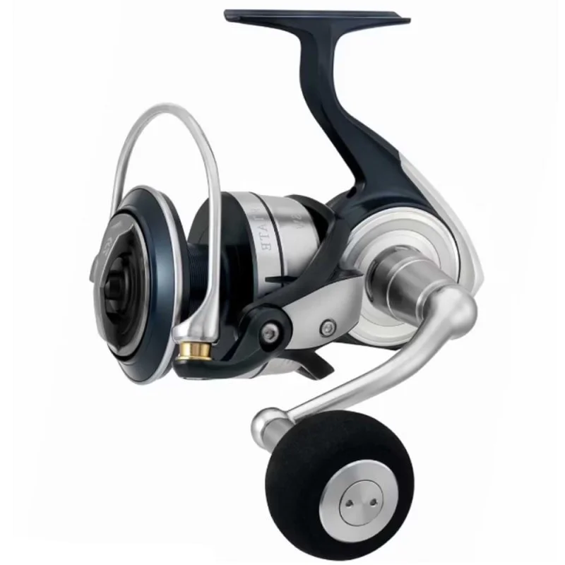 Макара преден аванс DAIWA 21 Certate SW G 10000-P