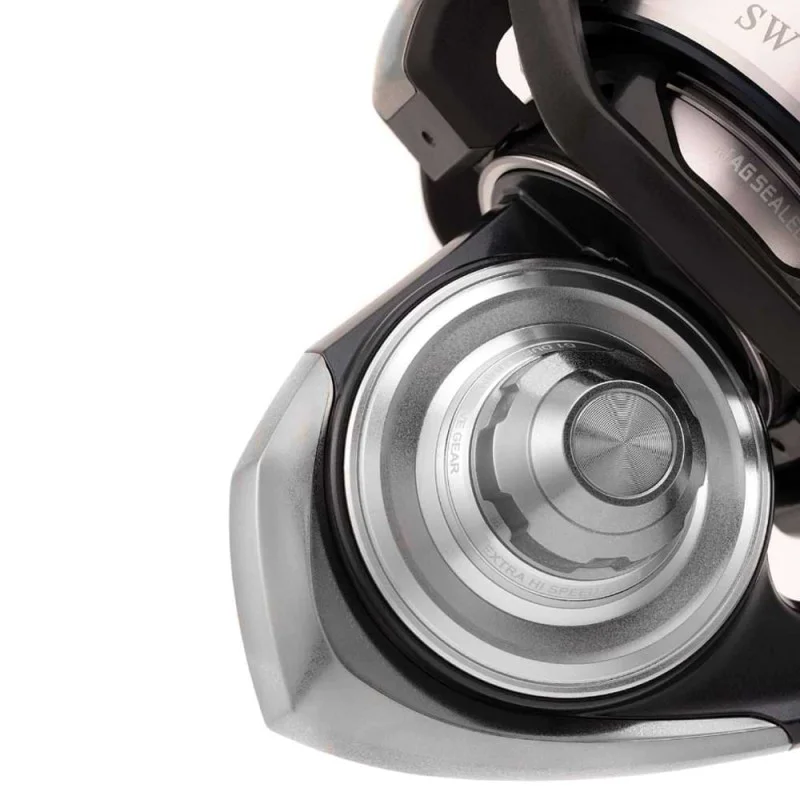 Макара преден аванс DAIWA 21 Certate SW G 10000-P