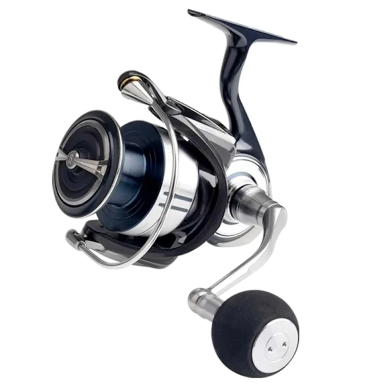 Макара преден аванс DAIWA 21 Certate SW G 5000-XH