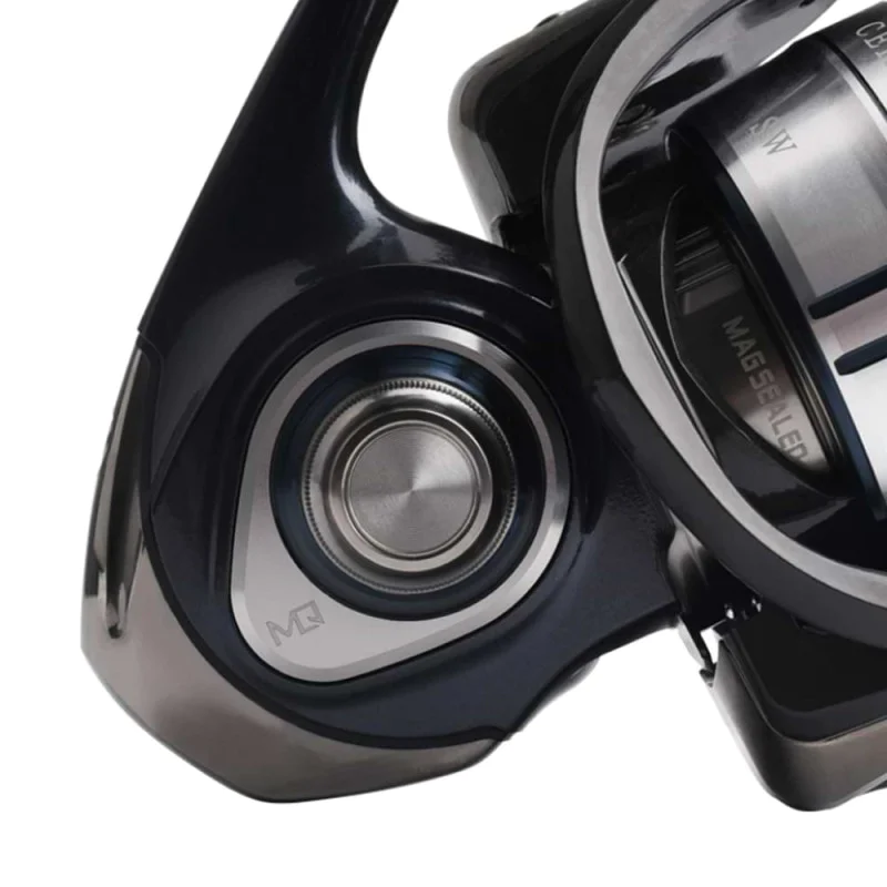 Макара преден аванс DAIWA 21 Certate SW G 5000-XH