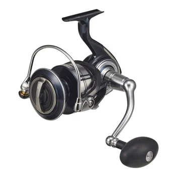Макара преден аванс DAIWA 21 Certate SW G 14000-XH