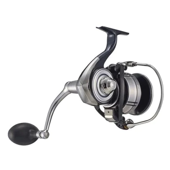 Макара преден аванс DAIWA 21 Certate SW G 14000-XH