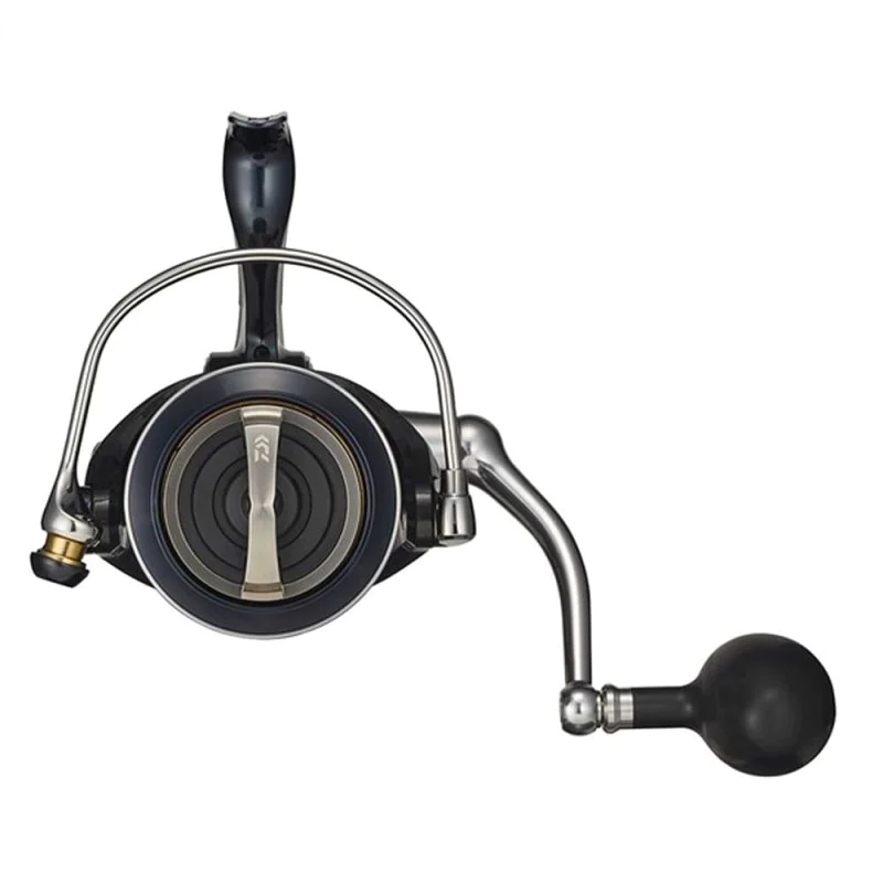 Макара преден аванс DAIWA 21 Certate SW G 14000-XH