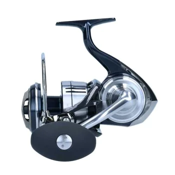 Макара преден аванс DAIWA 21 Certate SW G 8000-H