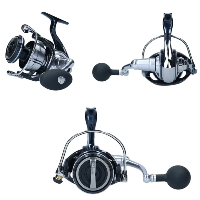 Макара преден аванс DAIWA 21 Certate SW G 8000-H