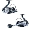Макара преден аванс DAIWA 21 Certate SW G 8000-H