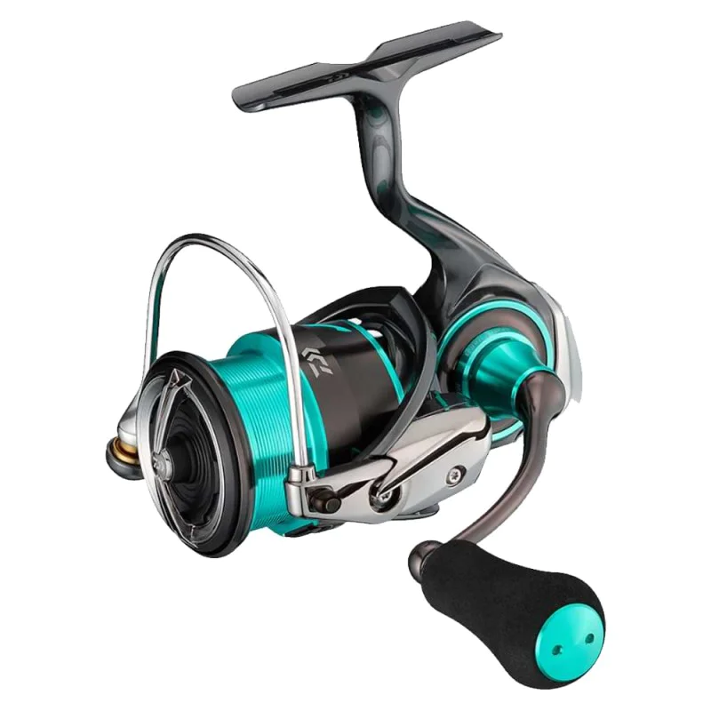 Макара преден аванс DAIWA 21 Emeraldas Air FC LT 2500 S