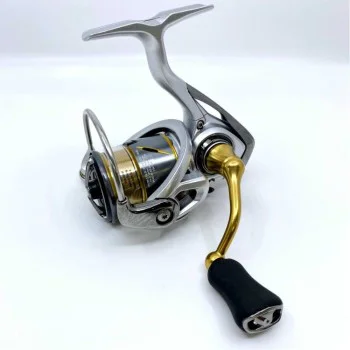 Макара преден аванс DAIWA Freams FC LT 1000S - 2021