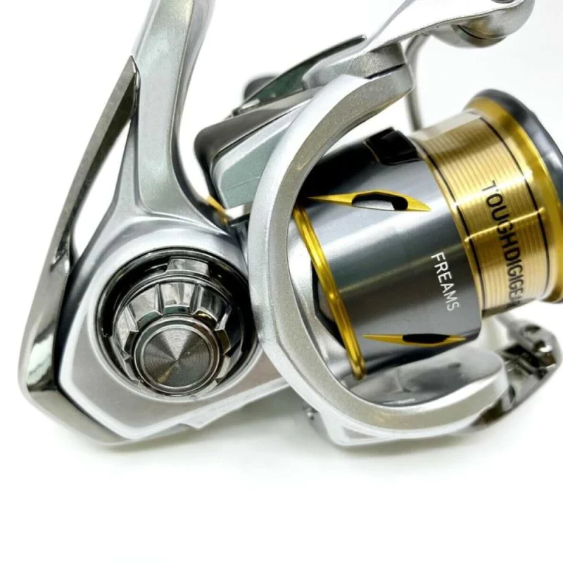 Макара преден аванс DAIWA Freams FC LT 1000S - 2021