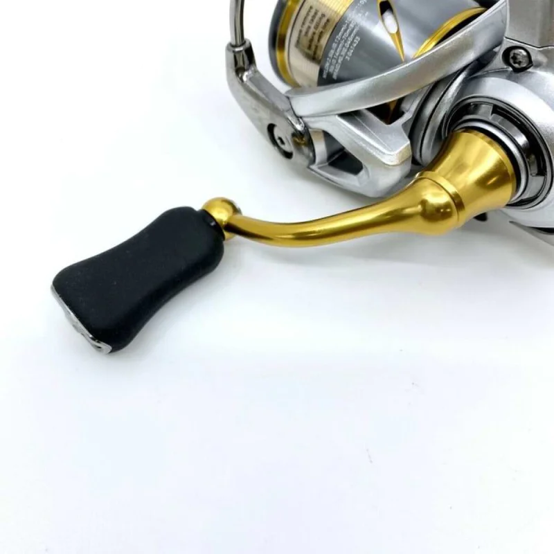 Макара преден аванс DAIWA Freams FC LT 2000S-XH - 2021