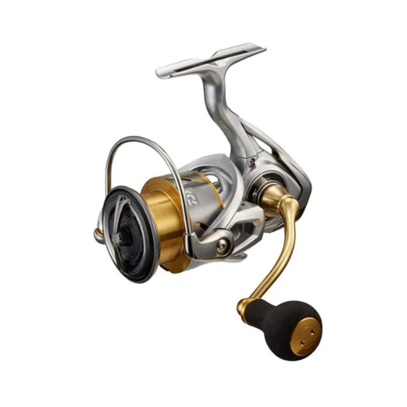 Макара преден аванс DAIWA Freams LT 5000-CXH - 2021