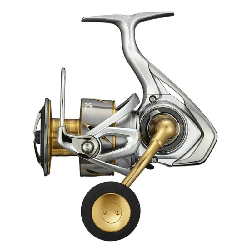 Макара преден аванс DAIWA Freams LT 6000 D-H - 2021
