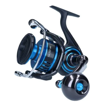 Макара преден аванс DAIWA 21 Saltist MQ 10000-H