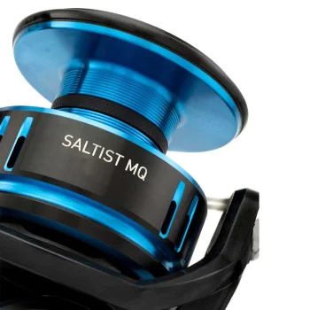 Макара преден аванс DAIWA 21 Saltist MQ 10000-H