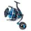 Макара преден аванс DAIWA 21 Saltist MQ 20000