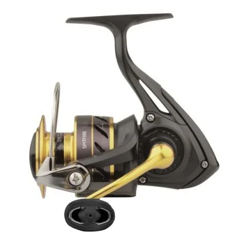 Макара преден аванс DAIWA 21 Spitfire 2000-2B