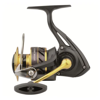 Макара преден аванс DAIWA 21 Spitfire 3000-2B