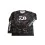 UV Блуза DAIWA 21ST Shirt 3012E - Red