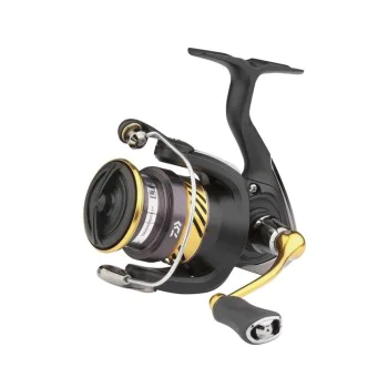Макара преден аванс DAIWA Crossfire AI LT 2000