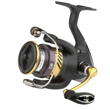 Макара преден аванс DAIWA Crossfire AI LT 5000-C