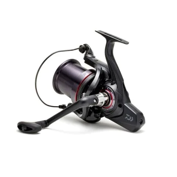 Макара преден аванс DAIWA 22 Whisker 45SCW QD-OT