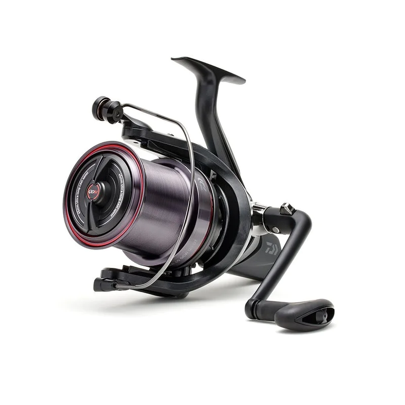 Макара преден аванс DAIWA 22 Whisker 45SCW QD-OT