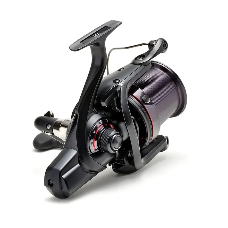 Макара преден аванс DAIWA 22 Whisker 45SCW QD-OT