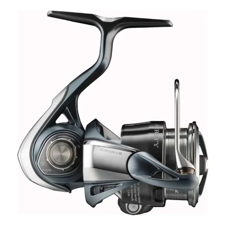 Макара преден аванс DAIWA 23 Airity ST SF 2000 SS-P
