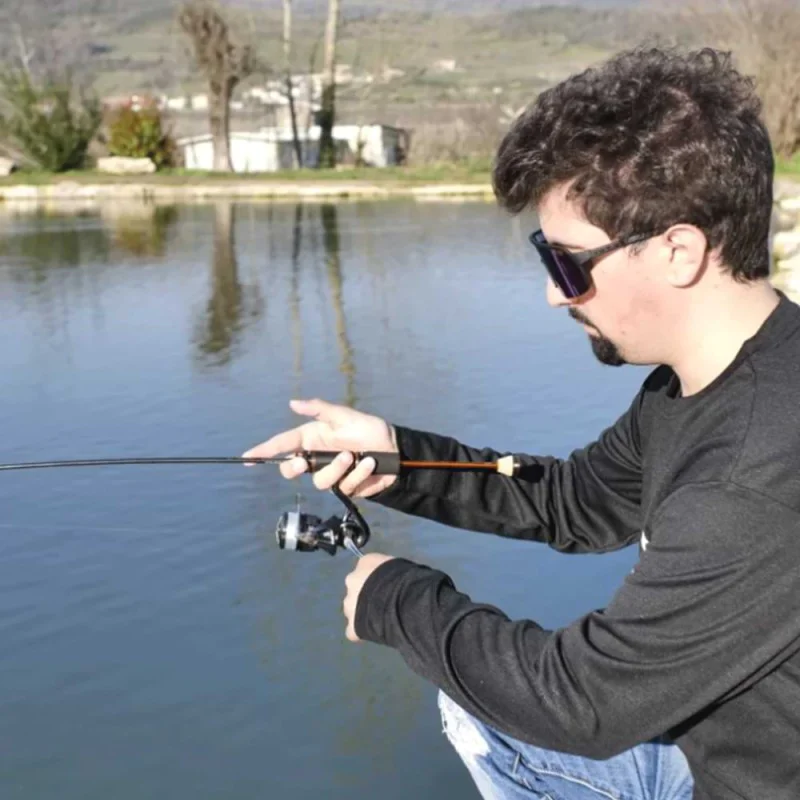 Макара преден аванс DAIWA 23 Airity ST SF 2000 SS-P