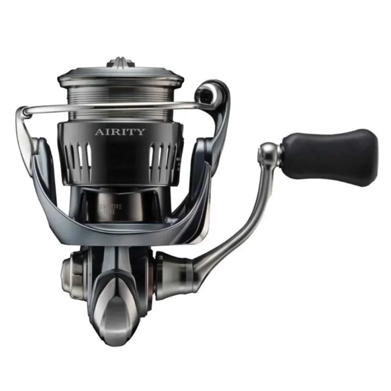 Макара преден аванс DAIWA 23 Airity ST SF 2000 SS-P