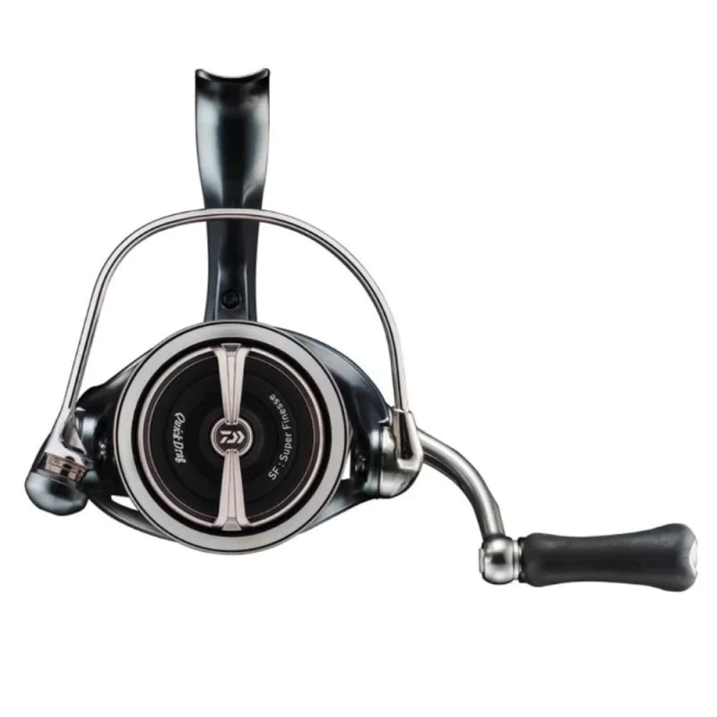 Макара преден аванс DAIWA 23 Airity ST SF 2000 SS-P