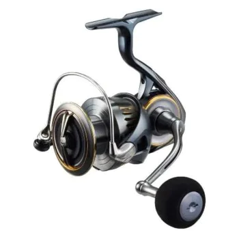 Макара преден аванс DAIWA 23 Airity LT 5000-DC-XH