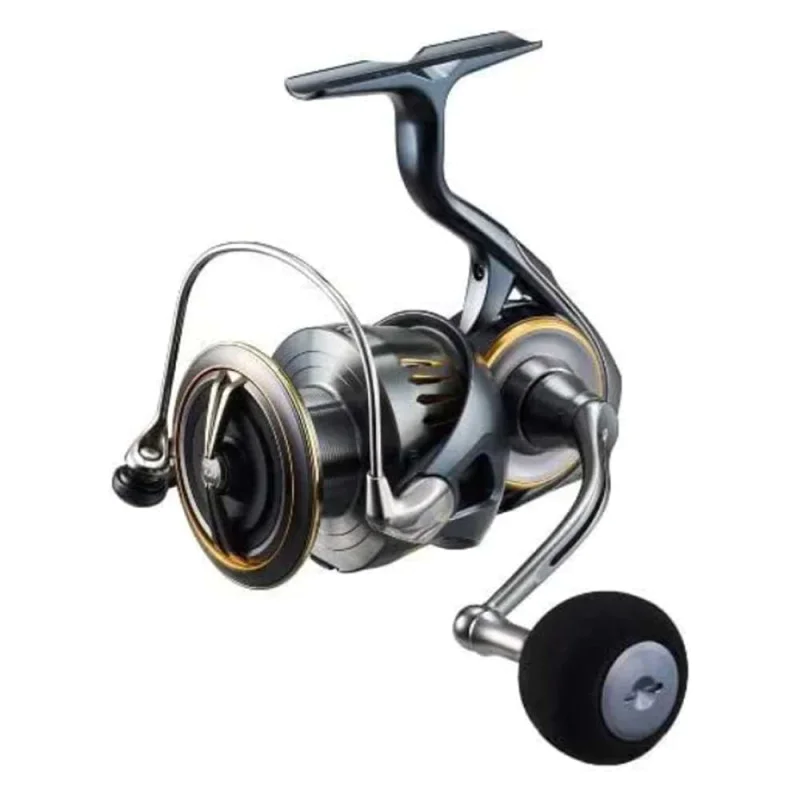 Макара преден аванс DAIWA 23 Airity LT 5000-DC-XH